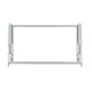 LUTH Premium Profi Parts Glasplattenrahmen kompatibel mit...