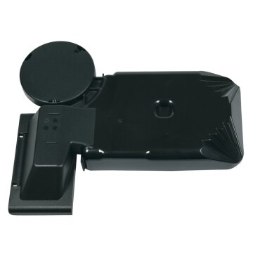 LUTH Premium Profi Parts Abtropfschale kompatibel mit Siemens 00703453  für Kaffeemaschine