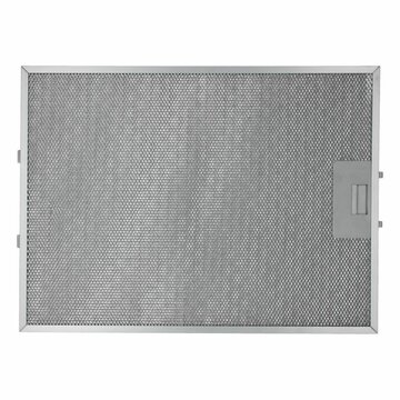 LUTH Premium Profi Parts Fettfilter kompatibel mit Bosch 00422872 Metallfilter 380x283mm für Dunstabzugshaube