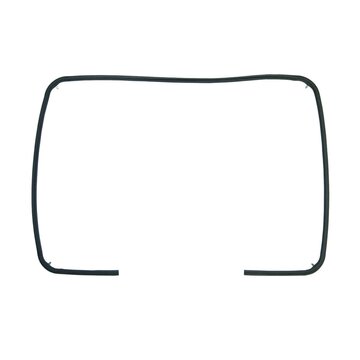 LUTH Premium Profi Parts Türdichtung kompatibel mit Bosch 00056510 Rundum 6haken für Backofen Herd