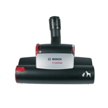 LUTH Premium Profi Parts Turbodüse kompatibel mit Bosch 00575625 Proanimal für 35mm Rohr-Ø Bodenstaubsauger