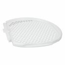 LUTH Premium Profi Parts Abdeckung für Flusensieb kompatibel mit Gorenje 581101 in Trockner