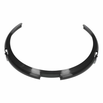 LUTH Premium Profi Parts Überlaufschutzring kompatibel mit Tefal Ss-1530000904 für Heißluft-Fritteuse Actifry