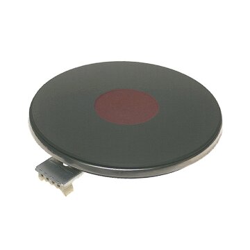 LUTH Premium Profi Parts Kochplatte 220mmø 2600w 230v Ego 18.22463.018