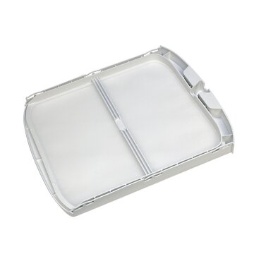 LUTH Premium Profi Parts Flusensieb kompatibel mit Bosch 00481677 für Trockner