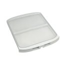 LUTH Premium Profi Parts Flusensieb kompatibel mit Bosch 00481677 für Trockner