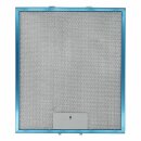 LUTH Premium Profi Parts Metallfettfilter kompatibel mit AEG 4055250429 305x267mm für Dunstabzugshaube