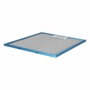 LUTH Premium Profi Parts Metallfettfilter kompatibel mit AEG 4055250429 305x267mm für Dunstabzugshaube