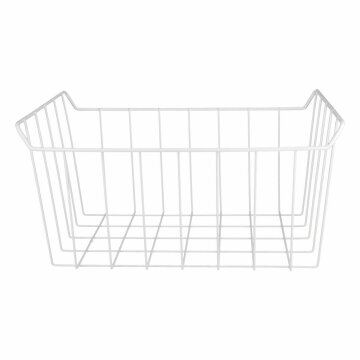 LUTH Premium Profi Parts Drahtkorb kompatibel mit Bauknecht 481241848904 für Gefriertruhe
