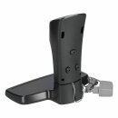 LUTH Premium Profi Parts Ladestation kompatibel mit Electrolux 4055478434 für Stielstaubsauger