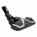 LUTH Premium Profi Parts Bodendüse kompatibel mit Rowenta P3wer Glide Zr903801 für 35mm Rohr-Ø Locksystem Staubsauger