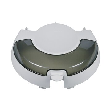 LUTH Premium Profi Parts Deckel kompatibel mit Tefal Ss-993603 für Heissluft-Fritteuse Actifry