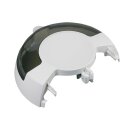 LUTH Premium Profi Parts Deckel kompatibel mit Tefal Ss-993603 für Heissluft-Fritteuse Actifry