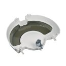 LUTH Premium Profi Parts Deckel kompatibel mit Tefal Ss-993603 für Heissluft-Fritteuse Actifry