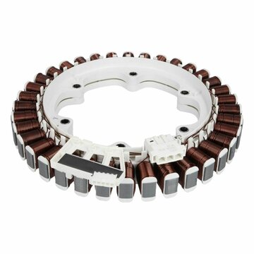 LUTH Premium Profi Parts Stator Lg 4417ea1002w für Motor Waschmaschine