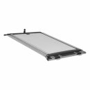 LUTH Premium Profi Parts Metallfettfilter kompatibel mit Bosch 00703530 360x265mm für Dunstabzugshaube