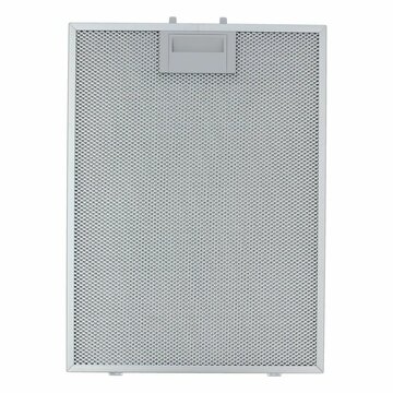 LUTH Premium Profi Parts Metallfettfilter kompatibel mit Bosch 00703451 370x265mm für Dunstabzugshaube