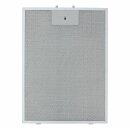 LUTH Premium Profi Parts Metallfettfilter kompatibel mit Bosch 00703451 370x265mm für Dunstabzugshaube