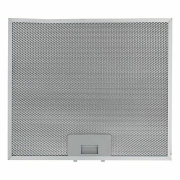 LUTH Premium Profi Parts Fettfilter kompatibel mit Bosch 00431771 Metallfilter 304x268mm für Dunstabzugshaube