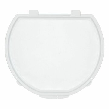 LUTH Premium Profi Parts Flusensieb kompatibel mit Gorenje 581102 für Türe Trockner