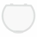 LUTH Premium Profi Parts Flusensieb kompatibel mit Gorenje 581102 für Türe Trockner