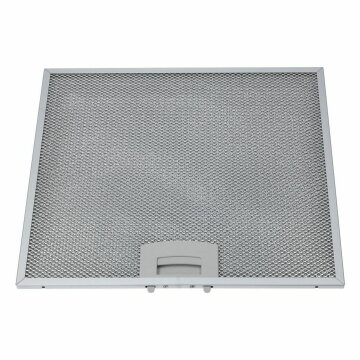 LUTH Premium Profi Parts Metallfettfilter kompatibel mit Bosch 00431771 304x270mm für Dunstabzugshaube