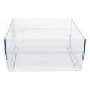 LUTH Premium Profi Parts Schublade kompatibel mit Liebherr 9290230 Gemüseschale 261x120x330mm für Kühlgefrierkombination