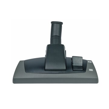 LUTH Premium Profi Parts Bodendüse kompatibel mit Siemens 00460692 für 35mm Rohr-Ø Bajonettsystem Staubsauger