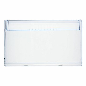 LUTH Premium Profi Parts Schubladenblende kompatibel mit Bosch 00675655 für Gefrierschublade Bigbox Kühlgefrierkombination