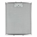 LUTH Premium Profi Parts Metallfettfilter kompatibel mit Whirlpool 480122102169 320x258mm für Dunstabzugshaube
