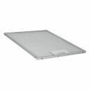 LUTH Premium Profi Parts Metallfettfilter kompatibel mit Whirlpool 480122102169 320x258mm für Dunstabzugshaube