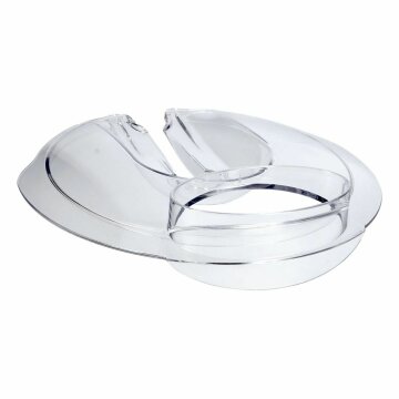 LUTH Premium Profi Parts Deckel kompatibel mit Bosch 00753824 für Rührschüssel Küchenmaschine