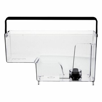 LUTH Premium Profi Parts Wassertank kompatibel mit Philips kompatibel mit Saeco 996530073476 17001363 für Kaffeemaschine Kaffeeautomat