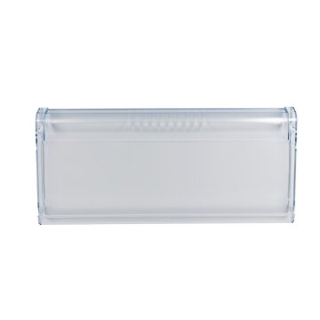 LUTH Premium Profi Parts Gefrierfachklappe kompatibel mit Bosch 00685453 oben für Gefrierschrank