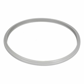 LUTH Premium Profi Parts Deckeldichtungsring kompatibel mit Fissler 600-000-22-795/0 für Schnellkochtopf 22cm Ø