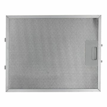 LUTH Premium Profi Parts Metallfettfilter kompatibel mit Bosch 00353110 322x250mm für Dunstabzugshaube