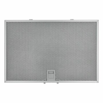 LUTH Premium Profi Parts Metallfettfilter kompatibel mit Neff 11022469 375x260mm für Dunstabzugshaube