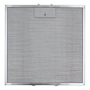 LUTH Premium Profi Parts Metallfettfilter kompatibel mit Whirlpool 481248058144 320x320mm für Dunstabzugshaube