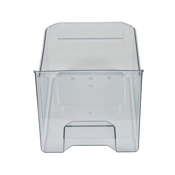 LUTH Premium Profi Parts Schublade kompatibel mit Gorenje 449290 Gemüseschale 245x228x395mm für Kühlgefrierkombination