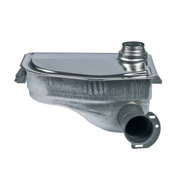 LUTH Premium Profi Parts Behälter kompatibel mit Siemens 00658793 für Geschirrspüler Mit Zeolith-Trocknungstechnologie