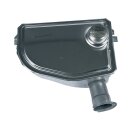 LUTH Premium Profi Parts Behälter kompatibel mit Siemens 00658793 für Geschirrspüler Mit Zeolith-Trocknungstechnologie