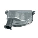 LUTH Premium Profi Parts Behälter kompatibel mit Siemens 00658793 für Geschirrspüler Mit Zeolith-Trocknungstechnologie