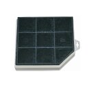 LUTH Premium Profi Parts Kohlefilter 245x278mm kompatibel...