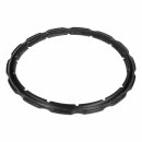 LUTH Premium Profi Parts Dichtung für Deckel kompatibel mit Tefal 792350 Zu Schnellkochtopf Clipso 4,5 / 6 Liter 22cmø