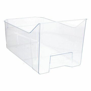 LUTH Premium Profi Parts Schublade kompatibel mit Gorenje 449226 Gemüseschale für Kühlteil Kühlgefrierkombination