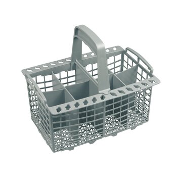 LUTH Premium Profi Parts Besteckkorb kompatibel mit Ariston C00094297 für Geschirrspüler