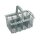 LUTH Premium Profi Parts Besteckkorb kompatibel mit Ariston C00094297 für Geschirrspüler