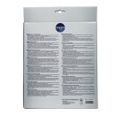 LUTH Premium Profi Parts Kohlefilter Type28 kompatibel mit Wpro 484000008576 240mmø für Dunstabzugshaube