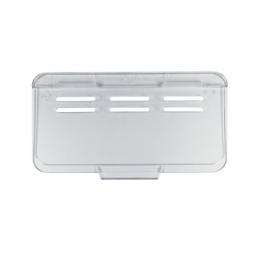 LUTH Premium Profi Parts Schubladendeckel kompatibel mit Siemens 00704949 für Gemüseschale Kühlschrank