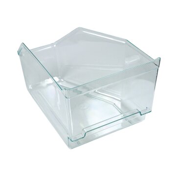LUTH Premium Profi Parts Schublade 237x200x320mm Gemüseschale Lang kompatibel mit Liebherr 9290008 für Kühlschrank